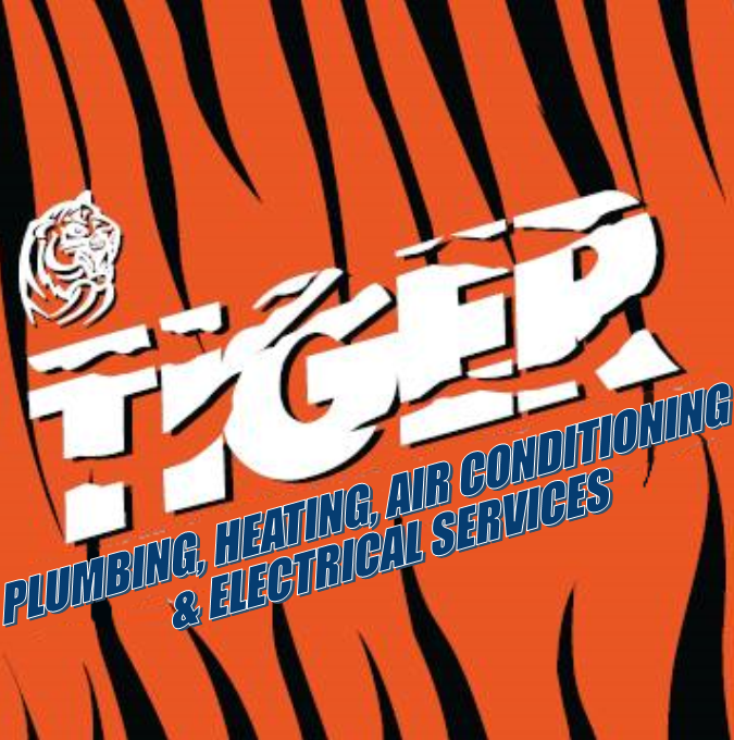 Tiger Plumbing, Heating, Air Conditioning, & Electrical Services